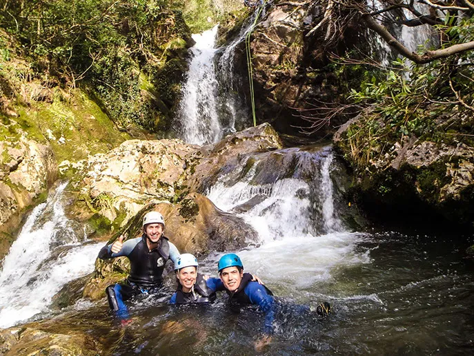 Niños Picos de Europa